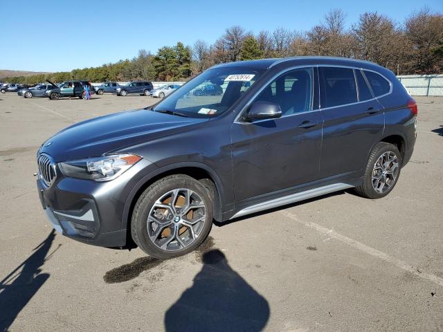 2022 BMW X1 xDrive28i