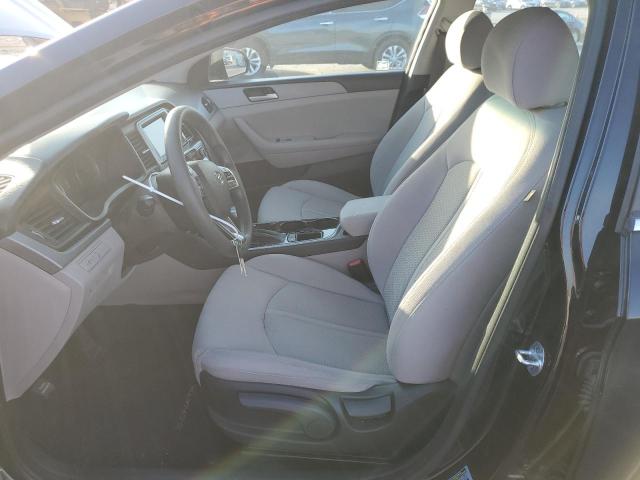 2018 HYUNDAI SONATA SE - 5NPE24AF1JH603148