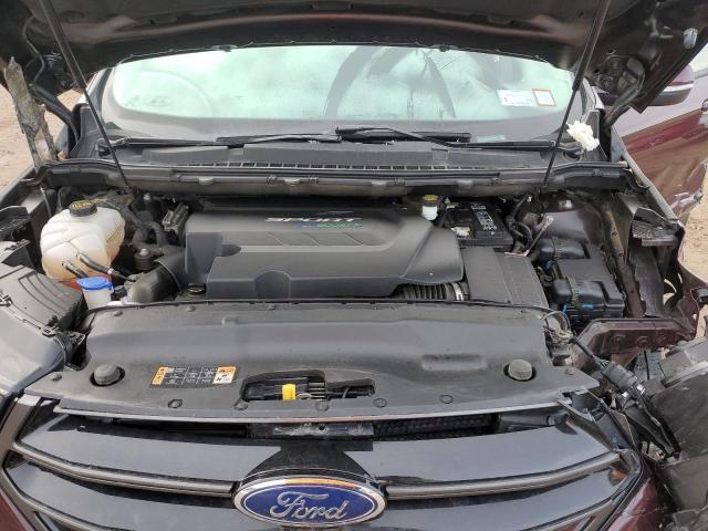 2018 FORD EDGE SPORT 2FMPK4AP4JBB84494