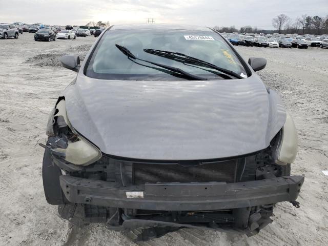 2013 Hyundai Elantra Gls VIN: 5NPDH4AE8DH358841 Lot: 42476844