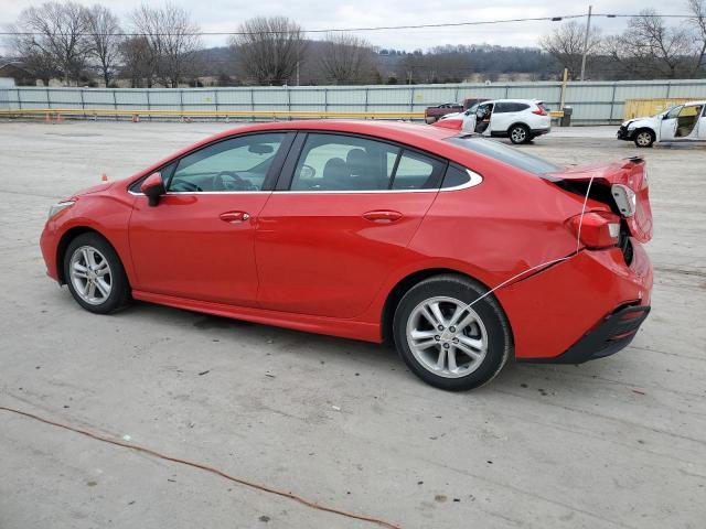 2017 Chevrolet Cruze - Image 2