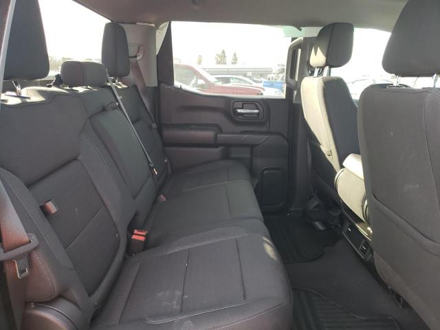 2023 CHEVROLET SILVERADO - 3GCPDBEK5PG286281
