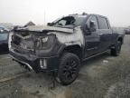 2022 GMC SIERRA K25 - 1GT49REY9NF329116