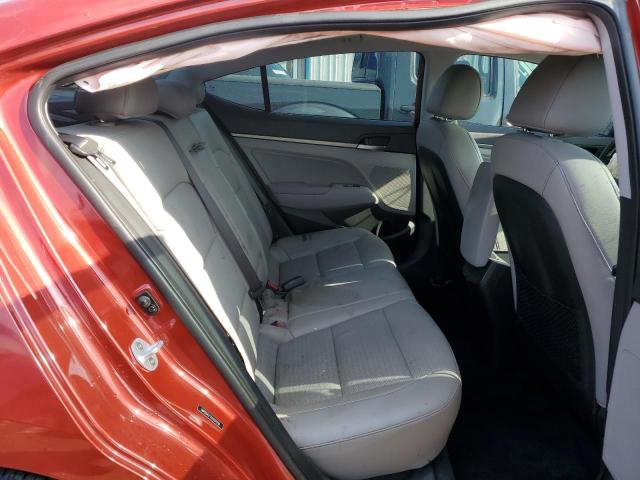 2017 HYUNDAI ELANTRA SE 5NPD84LF7HH024330