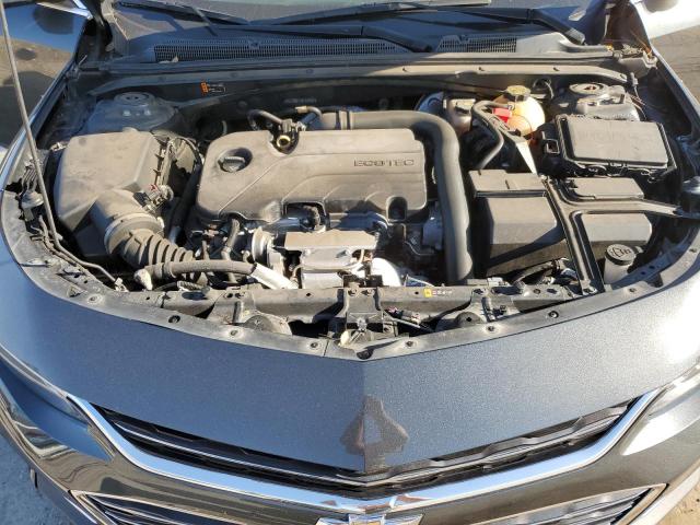 2018 CHEVROLET MALIBU LS 1G1ZB5ST3JF226949