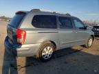 2008 Hyundai Entourage 3.8L للبيع في Fredericksburg، VA - Rear End