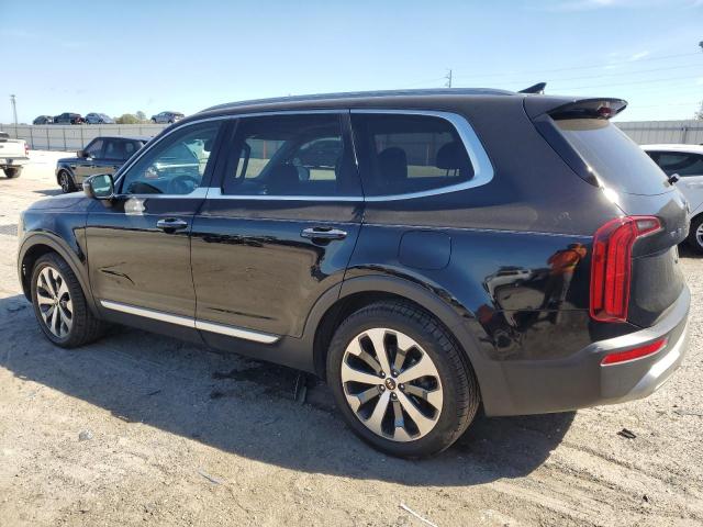 2020 Kia Telluride S VIN: 5XYP64HC1LG083438 Lot: 42940294