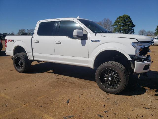 2018 FORD F150 SUPER 1FTEW1EP8JKE92234