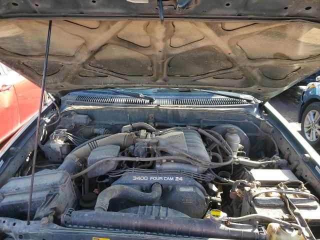 2004 Toyota Tacoma - Image 11