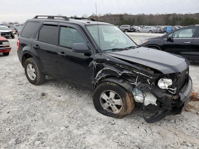 Vin: 1fmcu0d70aka79356, lot: 42133604, ford escape xlt 20104