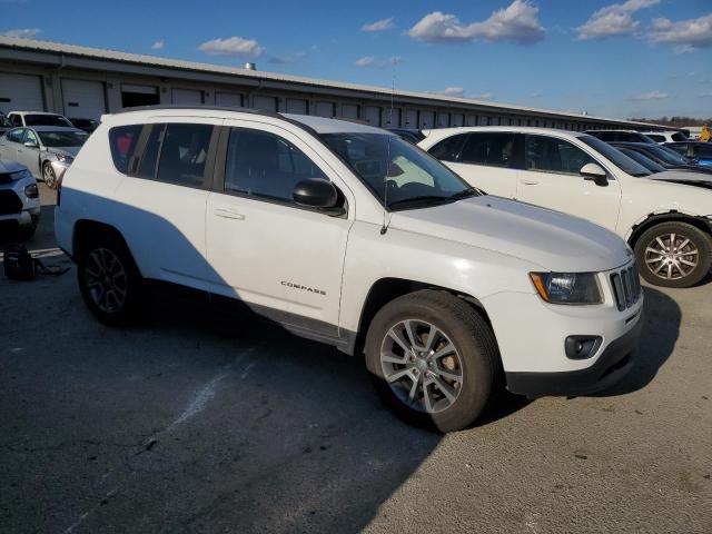 2016 JEEP COMPASS SP - 1C4NJDBB1GD760000