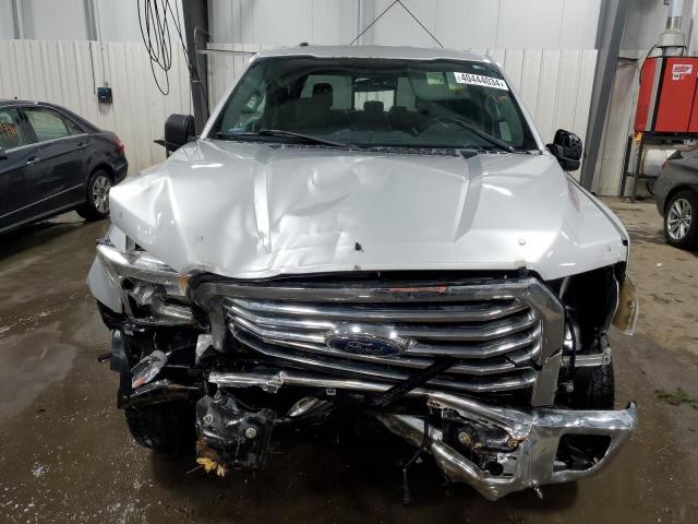 VIN 3FA6P0H70GR298864 2016 Ford Fusion, SE no.5