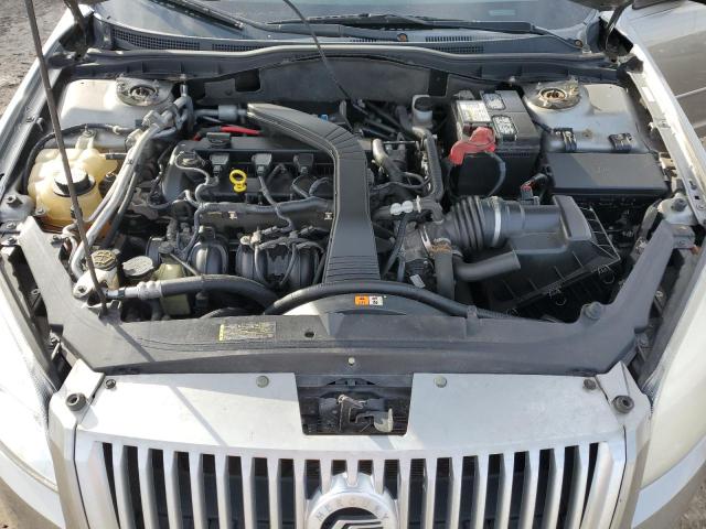 2009 Mercury Milan - Image 11