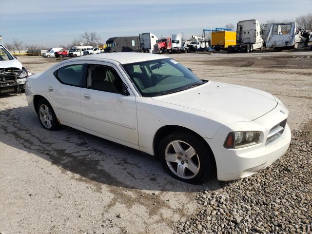 2007 Dodge Charger Se VIN: 2B3KA43G17H830614 Lot: 41644274