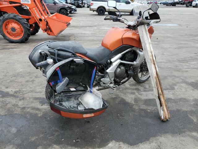 2008 KAWASAKI KLE650 A - JKALEEA158A020148