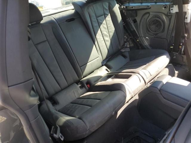 2019 AUDI A5 PREMIUM WAUSNAF58KA033552