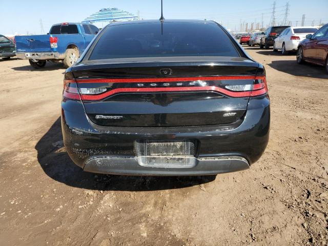 2013 Dodge Dart Sxt VIN: 1C3CDFBAXDD110051 Lot: 43082034