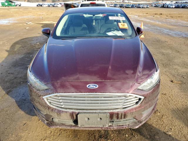 2018 Ford Fusion - Image 5