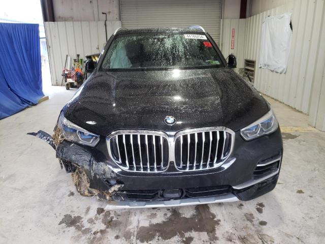 5UXCR6C04N9K23144 2022 BMW X5, photo no. 5