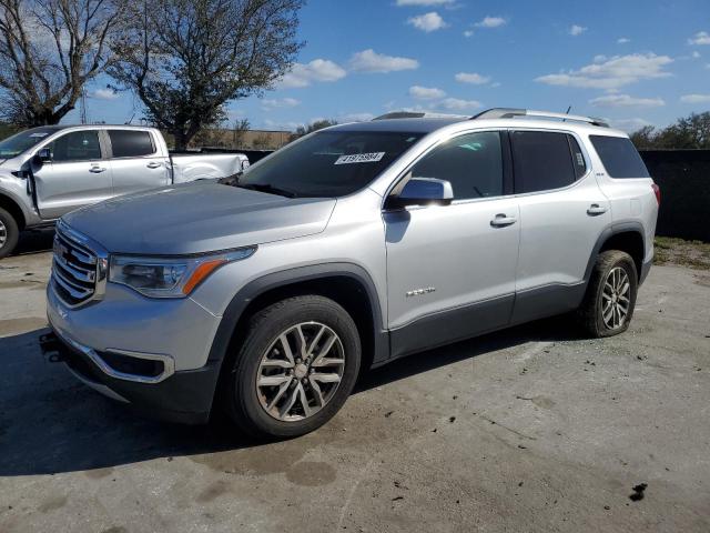 2017 GMC Acadia SLE