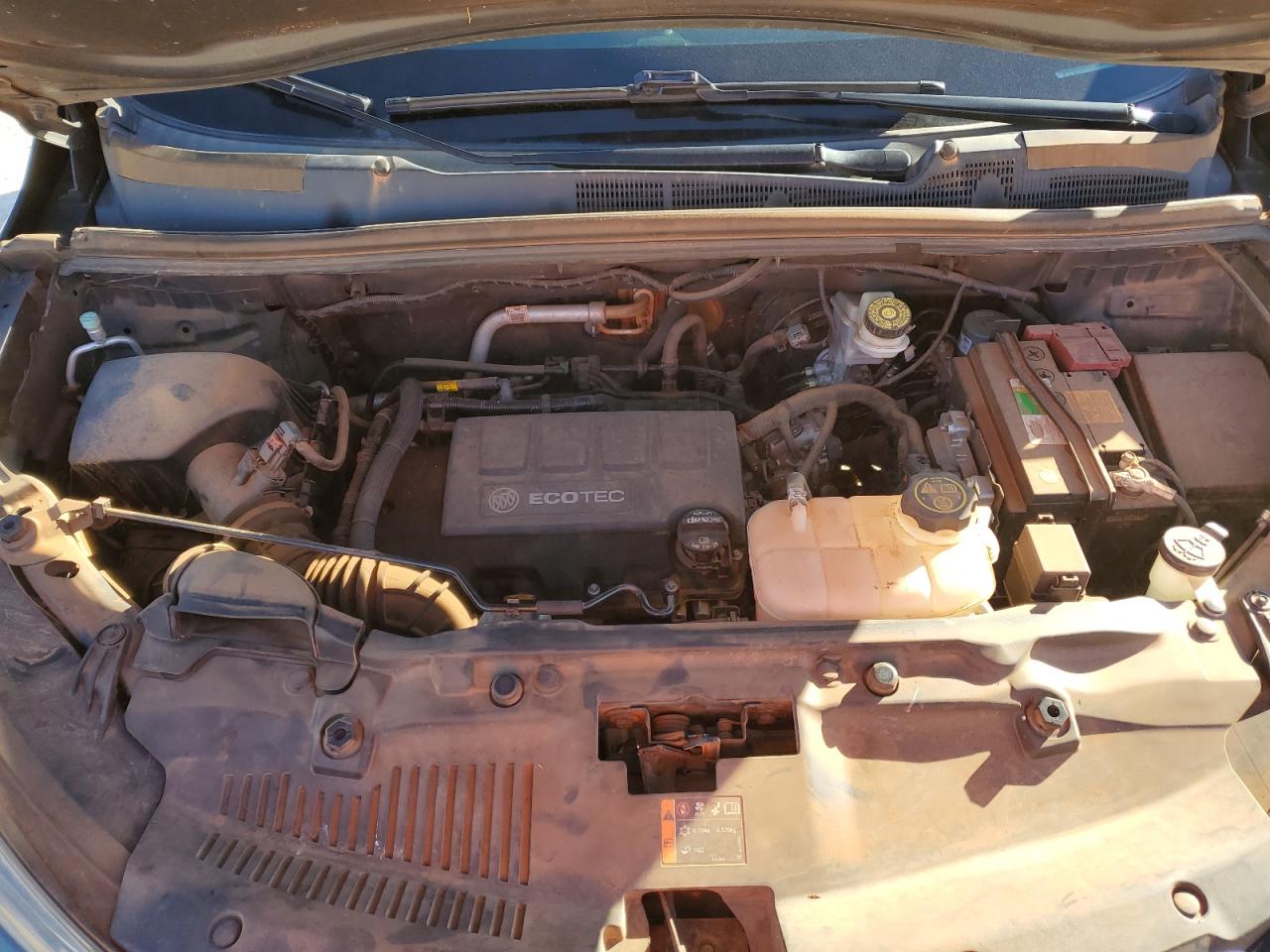 BUICK ENCORE PREFERRED