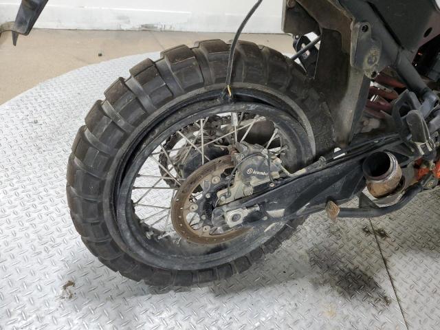 2018 KTM 1290 SUPER - VBKV59405JM990366