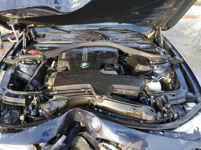 2015 BMW 428 XI - WBA3N5C50FK197796