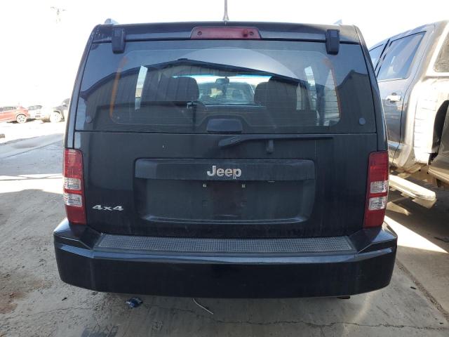 2011 Jeep Liberty (North America) - Image 6