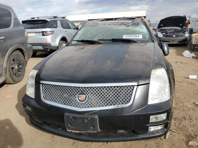 2006 Cadillac Sts VIN: 1G6DW677860115138 Lot: 43592864