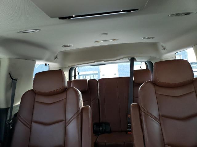 2015 CADILLAC ESCALADE P - 1GYS4CKJ7FR272600