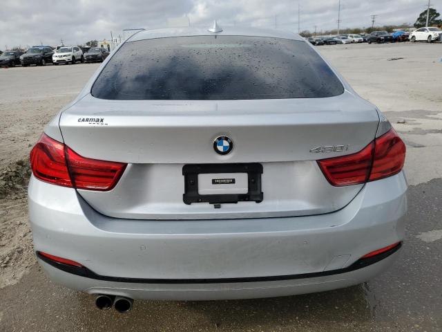 2019 BMW 430I GRAN - WBA4J1C57KBM12495