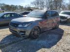 LAND ROVER RANGE ROVE