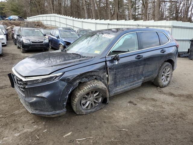 2023 HONDA CRV EXL - 2HKRS4H75PH419923