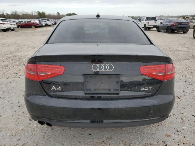 VIN WAUEFAFL4DA069525 2013 Audi A4, Premium Plus no.6