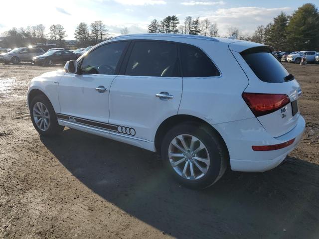 VIN WA1CFAFP8DA015586 2013 Audi Q5, Premium no.2