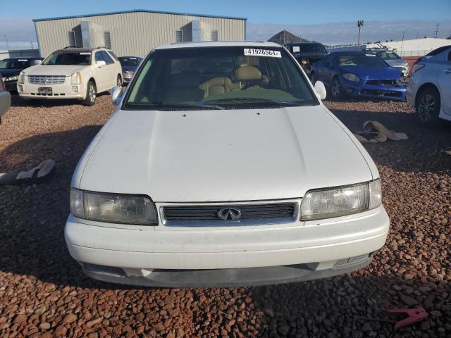 1994 Infiniti G20 VIN: JNKCP01D5RT509697 Lot: 41926564