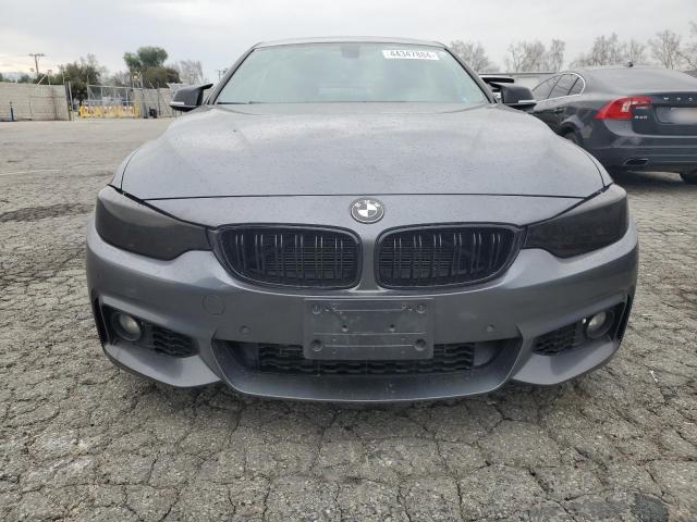 Lot #2475880023 2016 BMW 428 I GRAN salvage car