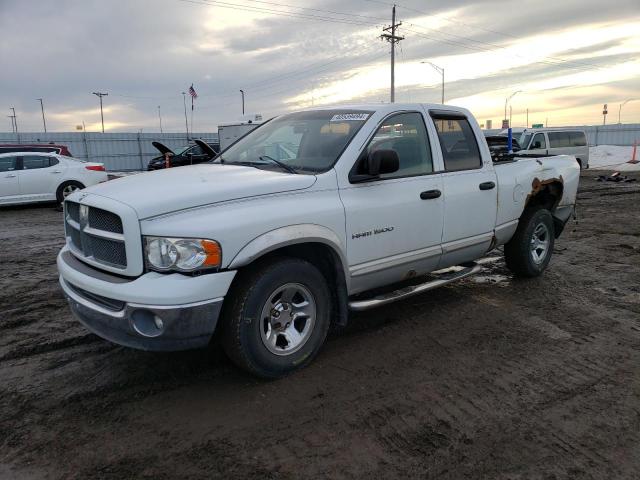 2002 Dodge Ram 1500 