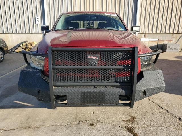 2011 Dodge Ram 1500 VIN: 1D7RV1CP3BS569395 Lot: 43094804