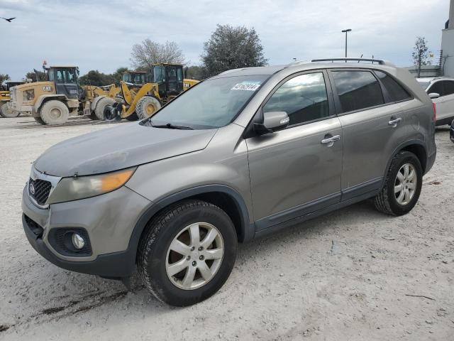 2011 Kia Sorento Base