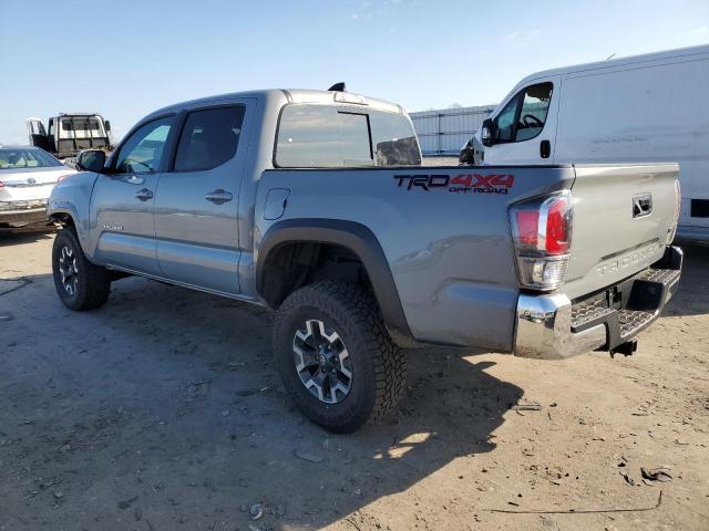 2021 TOYOTA TACOMA DOU 3TMCZ5AN2MM398440