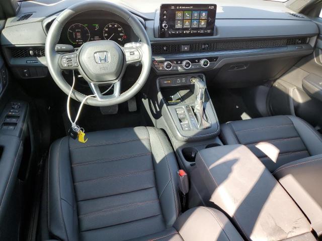 2024 HONDA CR-V SPORT - 7FARS6H89RE024024