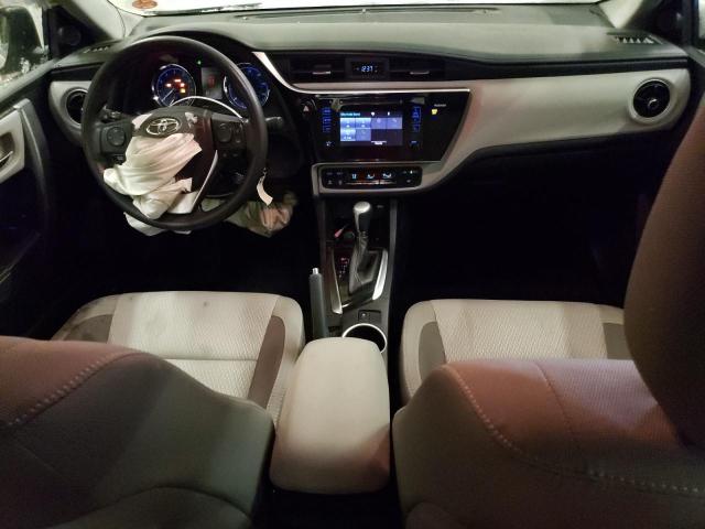 2017 TOYOTA COROLLA L 2T1BURHE6HC935395