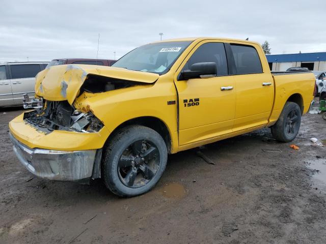 2016 Ram 1500 SLT