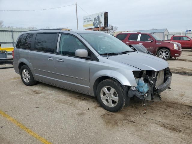 2013 Dodge Grand Caravan Sxt VIN: 2C4RDGCG8DR669352 Lot: 43912204