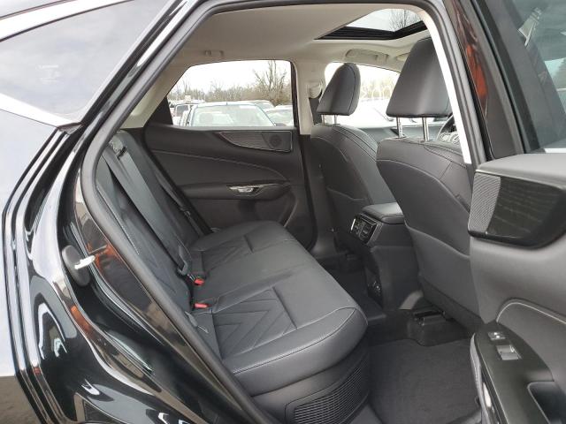 2024 LEXUS NX 450H LU JTJHKCFZ9R2020427
