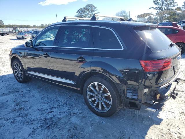 VIN WA1LAAF7XJD034780 2018 Audi Q7, Premium Plus no.2