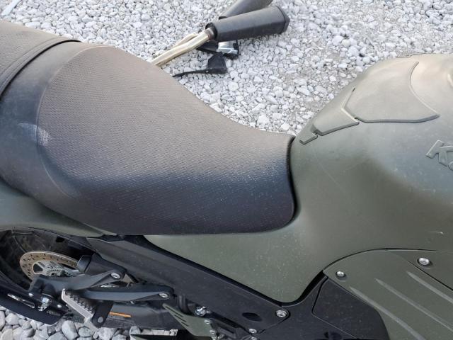 2023 KAWASAKI ZX1400 J - JKBZXNJ12PA017822