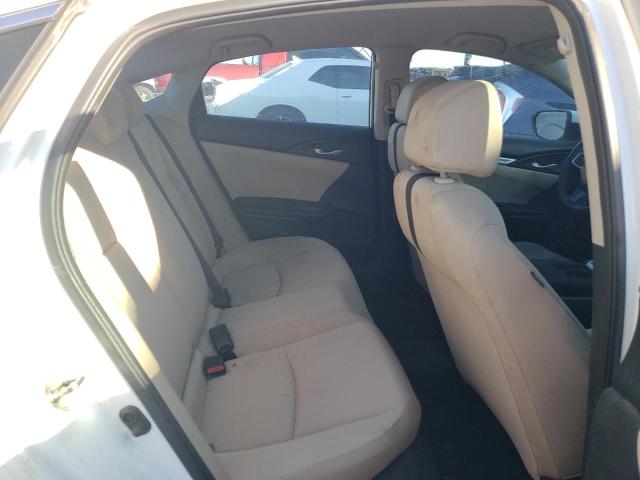 2017 HONDA CIVIC LX - 19XFC2F5XHE049208