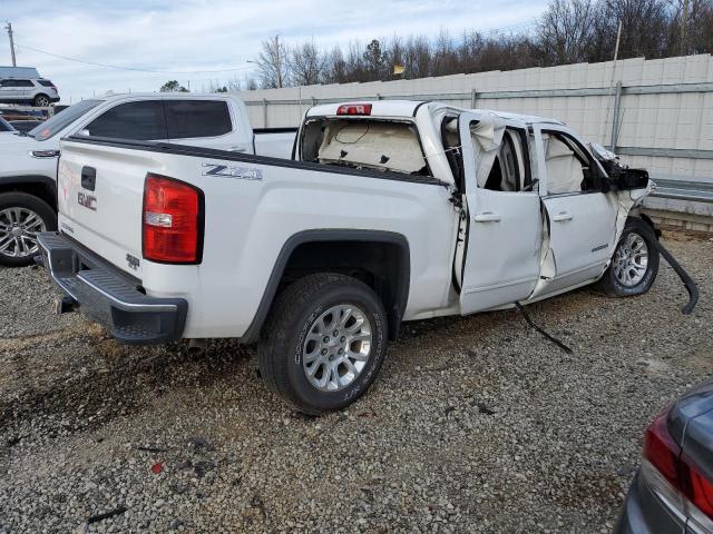 2015 GMC SIERRA C15 - 3GTP1UEC2FG134650